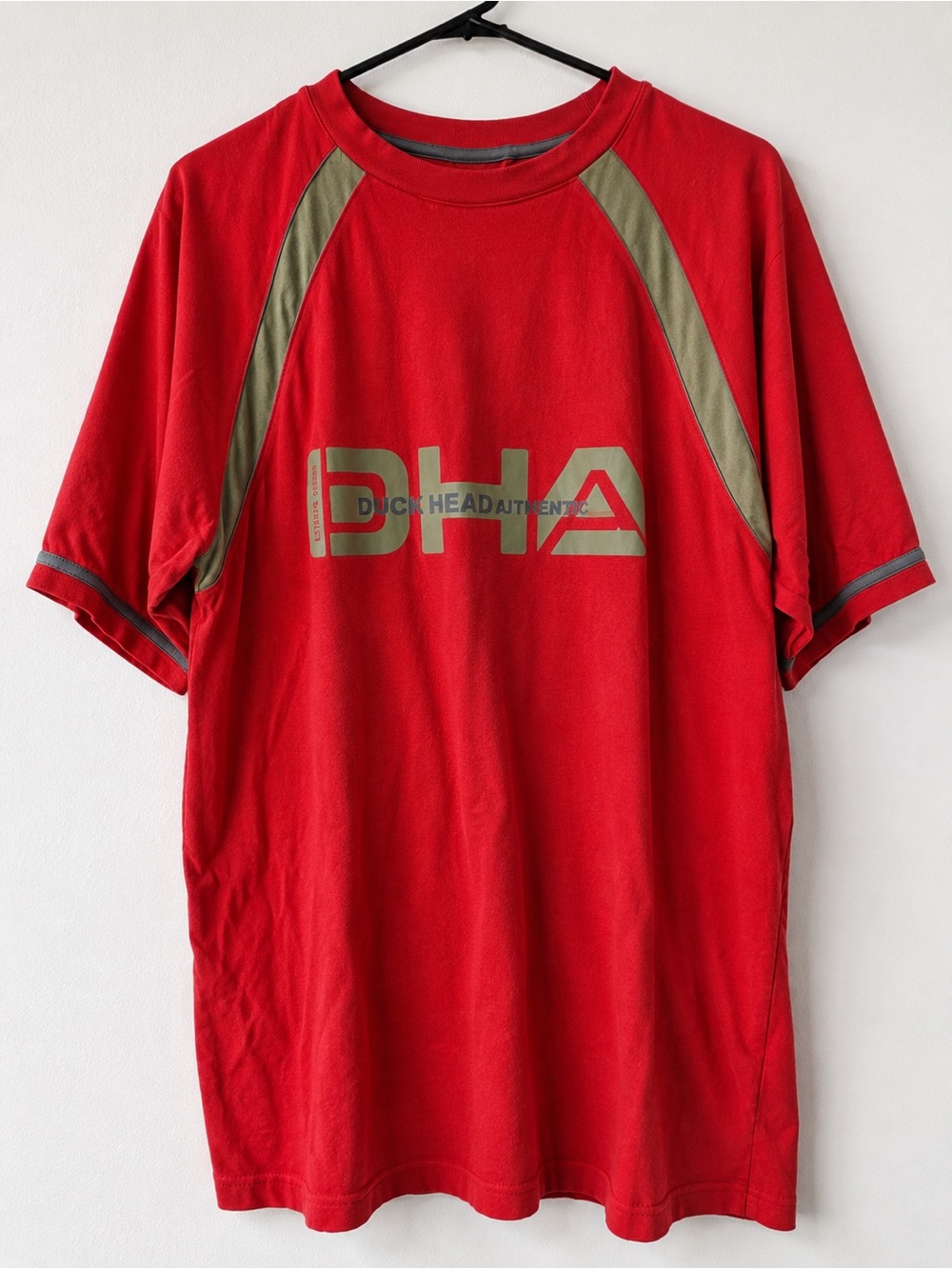 Vintage y2k Duck Head T-Shirt - Men’s Large